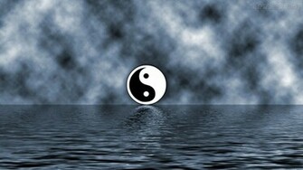 Ying Yang