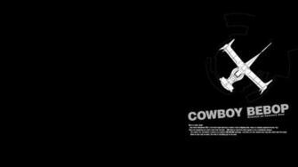 Cowboy Bebop Computer Wallpaper Desktop Background Id