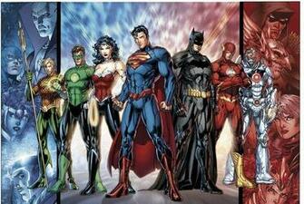 This Entry Was Posted In Justice League News By Sos Staff Bookmark