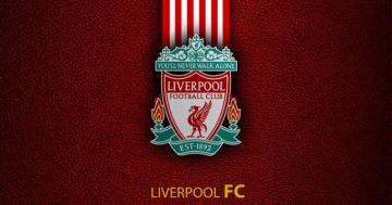 Liverpool Fc Wallpaper