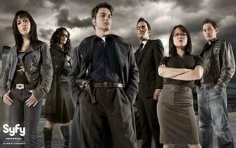 Image Search Syfy Grimm