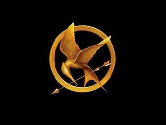 Mockingjay Wallpaper