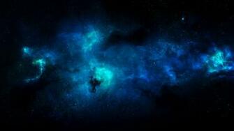 Galaxy Wallpaper Desktop For