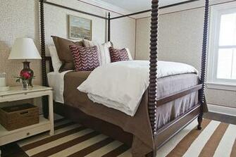 Contemporary Bedroom By Phoebe Howard