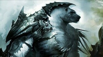 Dark Fantasy Wallpaper