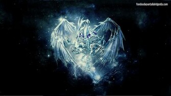 Descargar Imagen Stardust Dragon Wallpaper HD By Faroreswind159