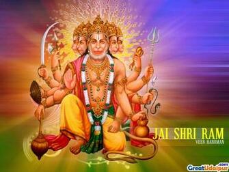 Wallpaper Hindu God For Desktop HD