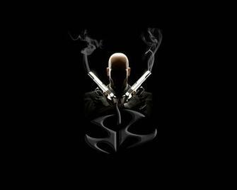Deanne Morrison Hitman Wallpaper