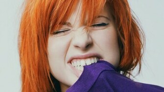 Hayley Williams Wallpaper