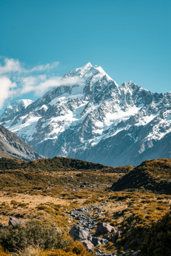 4k Mountain Pictures Image