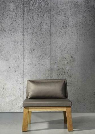 Piet Boon Tapete Betonoptik Concrete5 Grau Meter Lefliving De