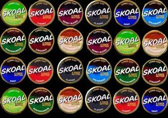 Skoal Background Graphics Code Comments Pictures