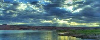 Panoramic Wallpaper Photography Nature
