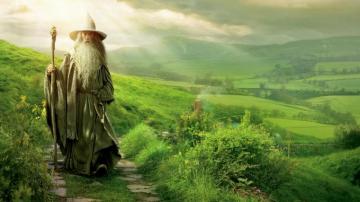 Wizard Of Oz Wallpaper