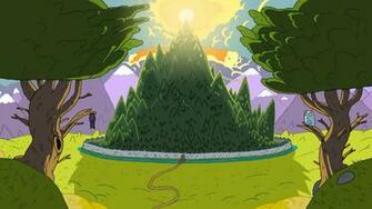 Adventure Time Wallpaper