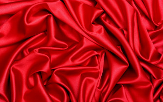 Silk And Satin Wallpaper