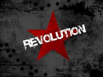 Computer Wallpaper Revolution