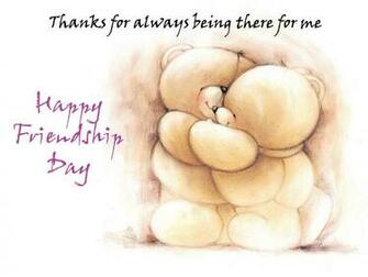 Friendship Day