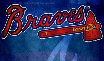 Atlanta Braves Desktop Wallpaper Sf