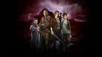 Resident Evil Revelations Re Back On The Right Track
