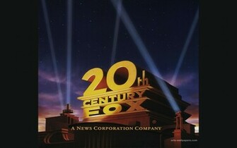 Pin Wallpaper 20th Century Fox Film Logo Snow Desktop On