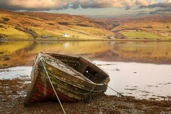 Classic Photo Of Boat Sa Wallpaper