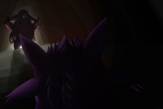 Teor A Gengar Es La Sombra De Clefairy