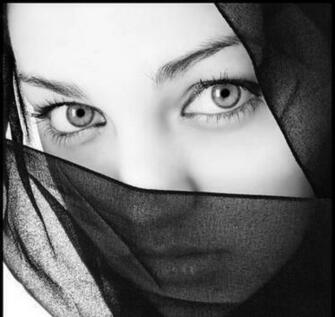 Wallpaper Beautiful Eyes HD