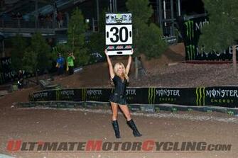 Monster Energy Supercross Girls Outfits Cup