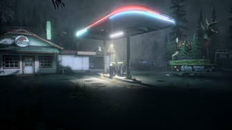 September By Stephen Comments Off On Alan Wake Wallpaper HD