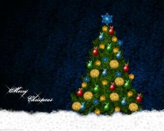 Christmas Wallpaper HD Quality Collection