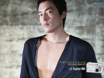 Daniel Henney Wallpaper