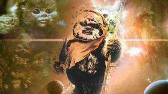 Ewoks The Battle For Endor Original