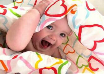 Cute Babies Pictures For Profile The Art Mad Wallpaper