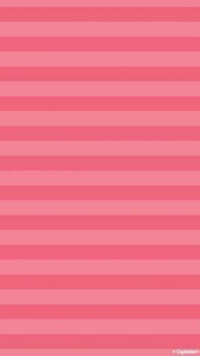 Dark And Like Pink Striped Wallpaper Cuptakes For Girly