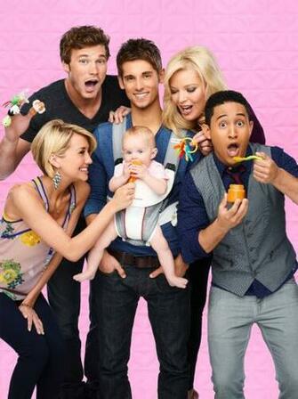 Baby Daddy Image Promo HD Wallpaper And Background Photos