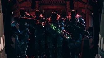 Enemy Unknown
