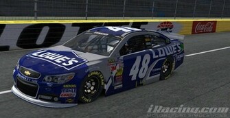 Jimmie Johnson Wallpaper