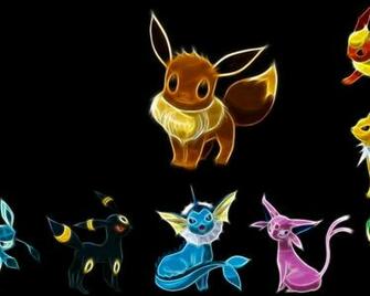 Eevee Normal