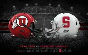 Utah Utes College Football Wallpaper Background