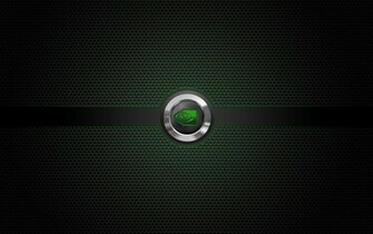 Nvidia Wallpaper