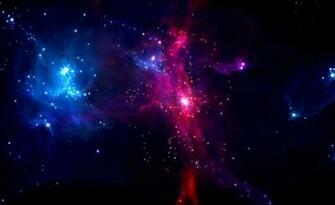Beautiful Galaxy Wallpaper Top