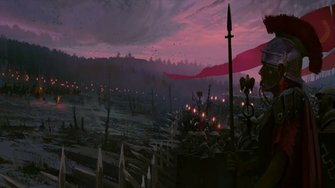 Age Of Mythology Wallpaper Empires