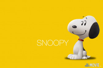 Snoopy Desktop Wallpaper