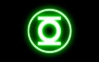 Green Lantern Oath Wallpaper Top