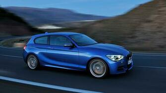 Bmw M135i Wallpaper HD Image Wsupercars