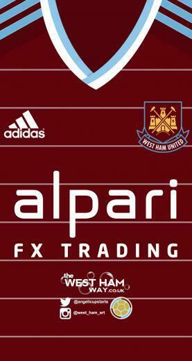 S The West Ham Way