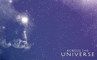 Universe Desktop Wallpaper Across The Trilogy