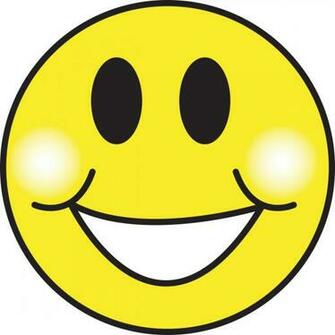 Smiley Face Transparent Background Clipart Panda