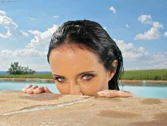 Gina Devine High Quality And Resolution Wallpaper On